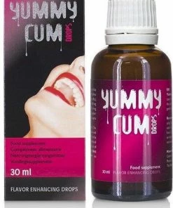 Nieuw ✔️ Cobeco Pharma Yummy Cum Drops ? 15 Nieuw ✔️ Cobeco Pharma Yummy Cum Drops ? -Zyba Shop 550x804 2