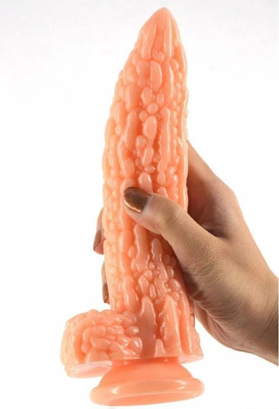 Hete verkoop ⌛ FAAK® FAAK Fantasy Freak Dildo ? 9 Hete verkoop ⌛ FAAK® FAAK Fantasy Freak Dildo ? - Afbeelding 9