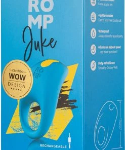 Uitgang ? ROMP - Juke - Rings Blauw ? 25 Uitgang ? ROMP - Juke - Rings Blauw ? -Zyba Shop 550x810 1