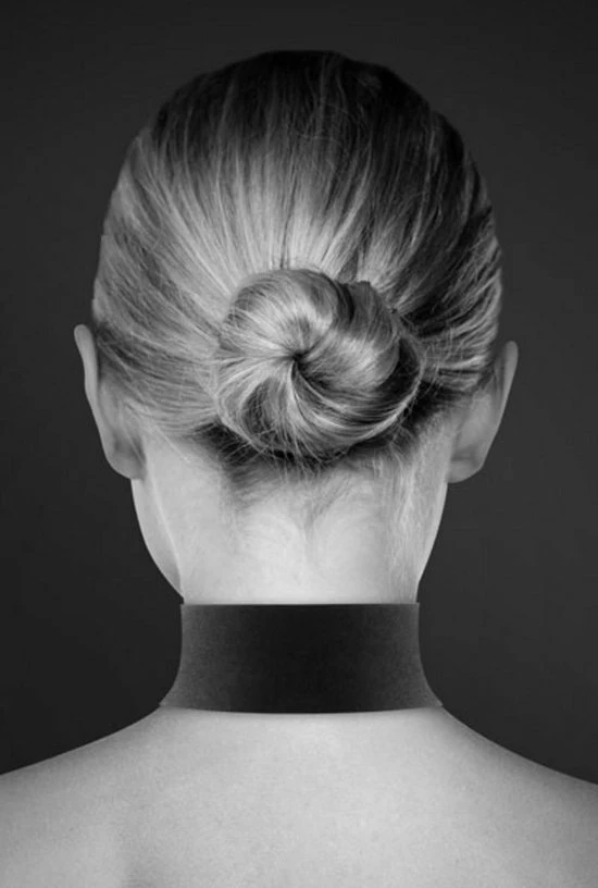 Coupon ✔️ Bijoux Pour Toi - Halsband - Fetish Choker Met Veters - Zwart ? 5 Coupon ✔️ Bijoux Pour Toi - Halsband - Fetish Choker Met Veters - Zwart ? - Afbeelding 5