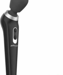 Flash-uitverkoop ? Palmpower Palm Power - Extreme Wand Vibrator - Zwart ? 47 Flash-uitverkoop ? Palmpower Palm Power - Extreme Wand Vibrator - Zwart ? -Zyba Shop 550x818