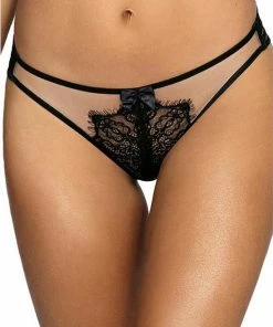 Beste Pirce ? Obsessive Firella 3-Delige Jarretel Set - Zwart ? -Zyba Shop 550x824 2