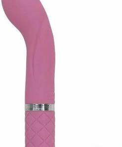 Kopen ? Pillow Talk Oplaadbare Mini Vibrator Racy - Roze ✔️ 33 Kopen ? Pillow Talk Oplaadbare Mini Vibrator Racy - Roze ✔️ -Zyba Shop 550x824 3