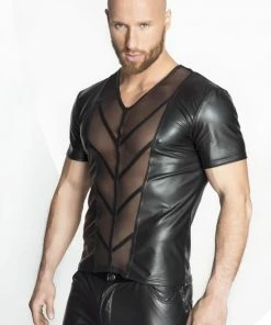 Beste recensies van ? Noir Handmade ? Shirt ⭐