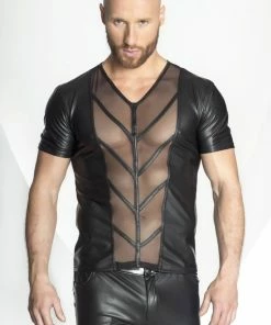 Beste recensies van ? Noir Handmade ? Shirt ⭐ -Zyba Shop 550x824 6