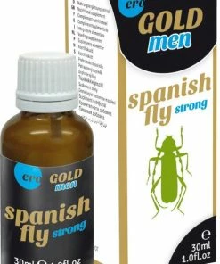 Nieuw ? Ero By Hot Hot-Spanish Fly Men Gold Strong - 30Ml - Creams Lotions Sprays ? 10 Nieuw ? Ero By Hot Hot-Spanish Fly Men Gold Strong - 30Ml - Creams Lotions Sprays ? -Zyba Shop 550x826 2