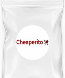 Korting ? Cheaperito Lingerie Set Met Hartjes Patroon I Sexy Lingerie I 2-Delig I Kanten Set I Ondergoed En Topje I Wit ?