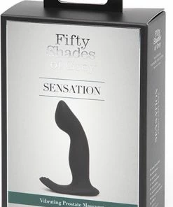 Beste deal ⌛ Fifty Shades - Sensation P-Spot Vibrator ? 13 Beste deal ⌛ Fifty Shades - Sensation P-Spot Vibrator ? -Zyba Shop 550x832